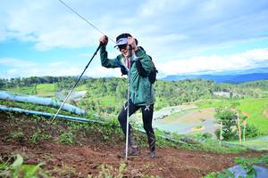 BIB: 
                            <button type="button" onclick="openModal(13382866)" class="btn btn-primary btn-sm float-right btn-popup" data-toggle="modal" data-target=".modal-high-quality">
                        <i class="fas fa-shopping-cart"></i> Add to Cart
                    </button>
                                            <button type="button" onclick="isThisMe(13382866, true)" class="btn btn-success btn-sm float-right btn-popup btn-isme hidden" data-toggle="tooltip" data-placement="bottom" title="นี่คือรูปของคุณใช่ไหม คลิกที่นี่เพื่อเอาเข้าอัลบั้ม">
                        <i class="fas fa-plus"></i> Add to album
                    </button>
                    <button type="button" onclick="isThisMe(13382866, false)" class="btn btn-warning btn-sm float-right btn-popup btn-isnotme hidden">
                        <i class="fas fa-ban"></i> Remove from album
                    </button>